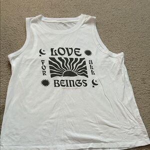 Spiritual Gangster top